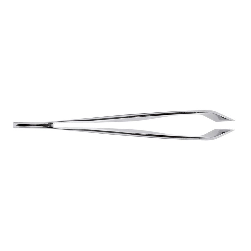 Shun Fish Bone Tweezers, 4â€ Japanese Tweezers for Professional and Home Chefs, Stainless Steel Construction, Bone and Feather Remover for Fish and Poultry - Image 2